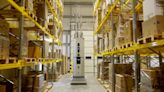 Dexory nabs $19M to bring visibility to warehouses through analytics and autonomous robots
