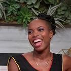 Sasheer Zamata