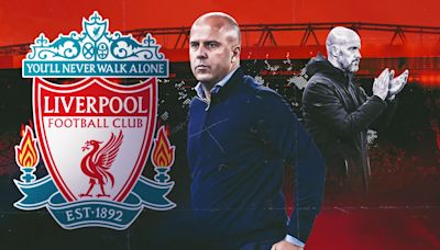 Arne Slot joins Liverpool! Reds confirm appointment of Dutchman as Jurgen Klopp's successor at Anfield | Goal.com Malaysia