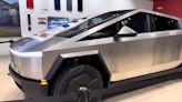 Video shows public can now view elusive Cybertruck in many Tesla showrooms across the US: ‘Can’t wait to check one out’