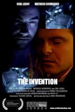 The Invention (2013) - Posters — The Movie Database (TMDB)