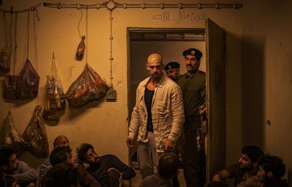 ‘Rhinegold’ Review: Fatih Akin Returns with an Uninspired Gangster Rap Drama