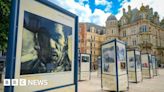 Benjamin Zephaniah exhibition opens in Birmingham