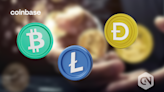 Coinbase Derivatives releases Bitcoin Cash and Litecoin futures contracts