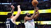 Dallas Mavericks Admit Need to Address Struggles Against Kawhi-Less Clippers