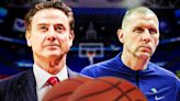 Rick Pitino delivers touching Mark Pope endorsement after landing Kentucky basketball job