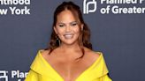 Chrissy Teigen Responded To All Those Rumors She Used A Surrogate With Photo Evidence