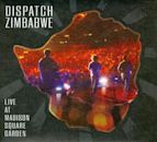 DISPATCH: ZIMBABWE - Live at Madison Square Garden