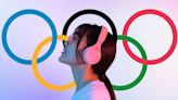 Soundtrack to victory: The ultimate Summer Olympics playlist for Paris 2024