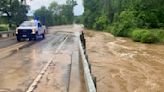 Montgomery County reports more than 200 rescues from flooding during last 24 hours
