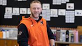 Canton Repository Teacher of the Month: Ryan Hendershot, Massillon