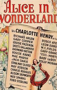 Alice in Wonderland (1933 film)