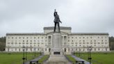 Sinn Fein agreed to Stormont base as ‘olive branch’ to unionists, Adams says