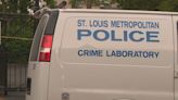 St. Louis man shot, killed early Sunday morning