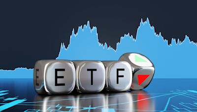今年漲最兇ETF共同點曝光 這4檔報酬率4成起跳 國泰費半6208入榜前10