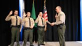 30 new officers graduate from law enforcement training academy in east Vancouver