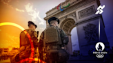 Terrorism, Drone Use Among the Security Risks at 2024 Paris Olympics