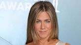 Jennifer Aniston addresses ‘absolute lies’ about the reasons for Brad Pitt divorce