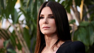 Qué hizo Sandra Bullock para cumplir la última voluntad de su marido que murió por ELA