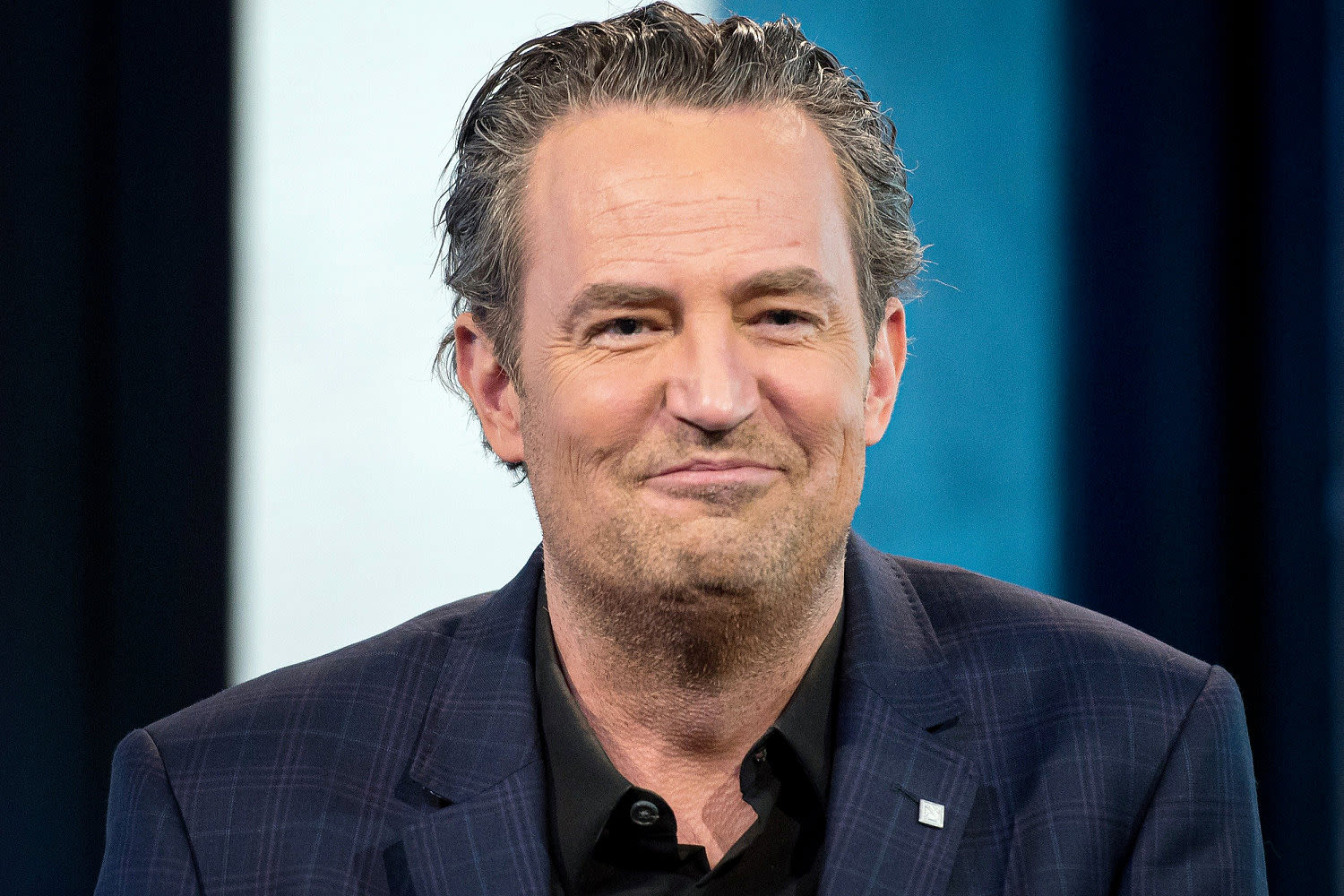 Two doctors and the 'ketamine queen' charged in overdose death of actor Matthew Perry