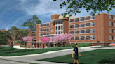 Trustees sign off on designs for Legacy and Jones residence halls