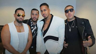 ¿Cuánto cobra Romeo Santos por concierto? Esta sería la fortuna del vocalista del grupo Aventura