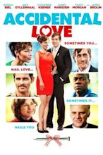 Accidental Love