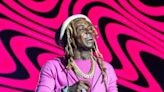 Lil Wayne heads back to his home state for a surprise performance at ESSENCE Festival