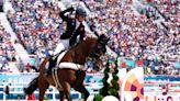 Olympics 2024 LIVE! Team GB win first gold medal in eventing; Djokovic vs Nadal updates; Pidcock defends title