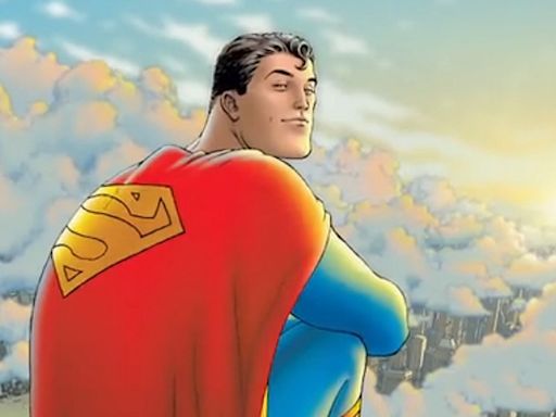 ... Gunn Marks A Special Superman Anniversary By Praising His Lois... Whole Year For This DC Movie