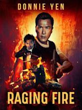 Raging Fire (film)