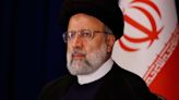 Helicopter carrying Iranian President Raisi crashes, local media reports