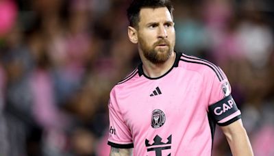 Vuelve a jugar Lionel Messi con Inter Miami en la MLS: cómo y cuándo verlo