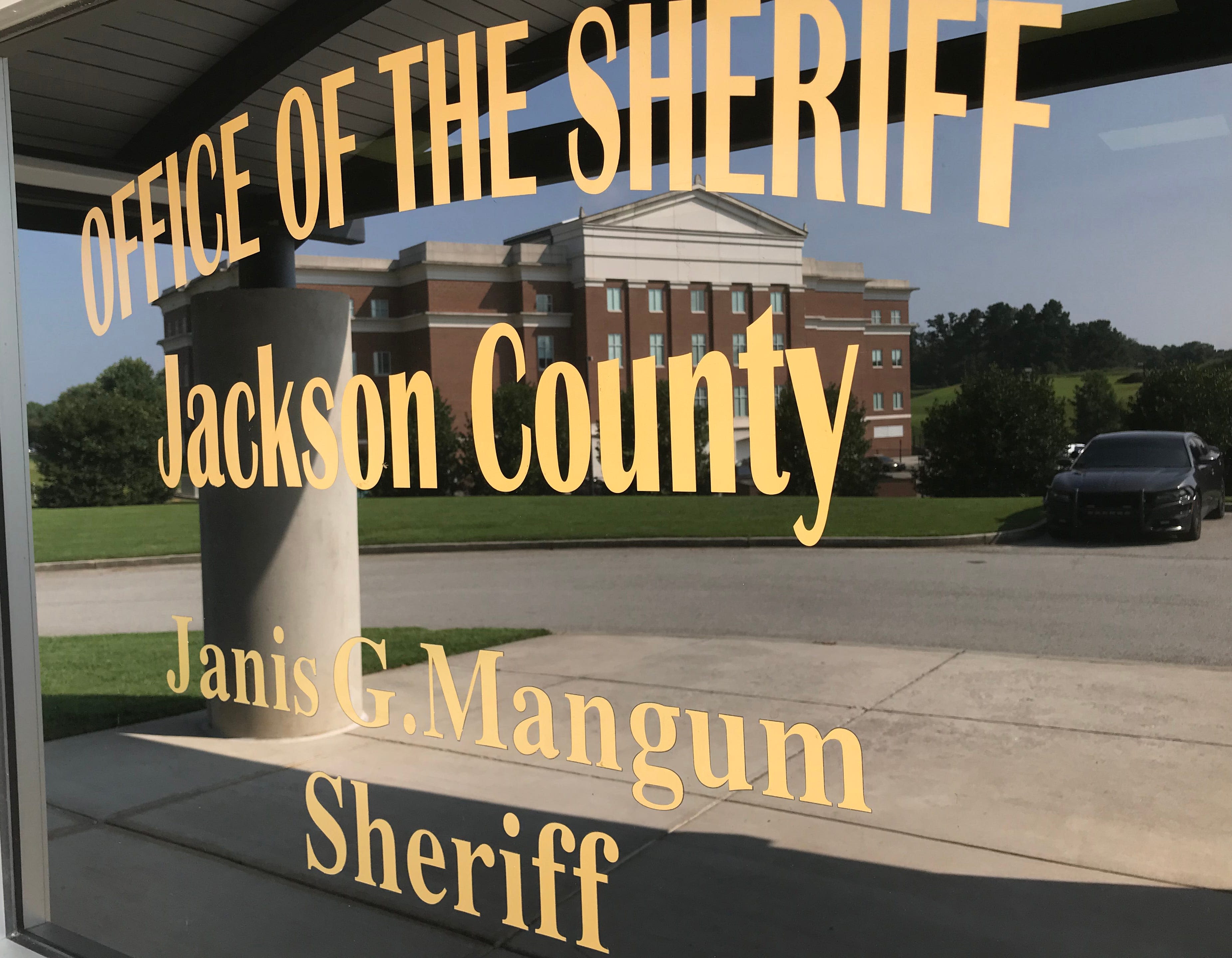 GBI arrests former Jackson County sheriff's jailer in domestic assault case