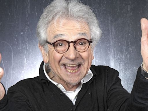 Jean-Pierre Descombes ("Les Jeux de 20 heures") est mort