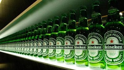 Heineken altera fórmula da cerveja no Brasil sem avisar consumidor