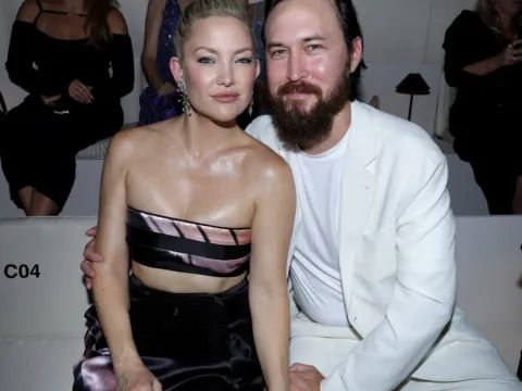 Who Is Kate Hudson Dating Now? Boyfriend & Husband Timeline