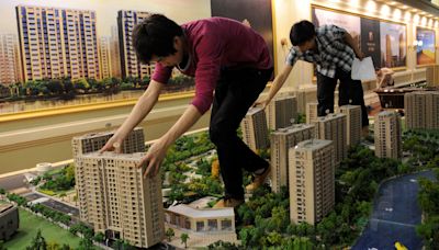 China property: 'underwhelming' stimulus to fall short of refloating market amid sunken buyer confidence, analysts say