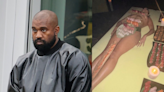 Kanye West Served Sushi Off Of Naked Women At His Birthday & Fans Are Revolted