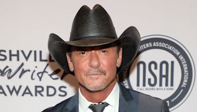 Fans Declare Tim McGraw's Daughter Maggie Is Mom Faith Hill's 'Twin' in Birthday Tribute Photo