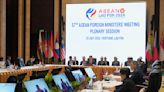 South East Asian nations begin key summit in Laos