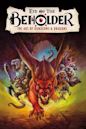 Eye of the Beholder: The Art of Dungeons & Dragons