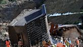 Death toll from Japan earthquake rises to 81 as search for survivors continues