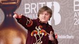 Brit Awards: Lewis Capaldi laughs off Mo Gilligan blunder