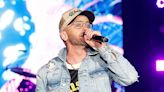 TobyMac Says He’ll ‘Forever Be a Different Man’ After His Son Truett’s Death