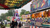 Rides at GR carnival vandalized, organizers say