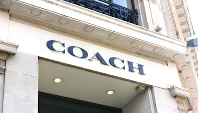 Coach’s Memorial Day Outlet Sale Features Black Friday-Worthy Deals — Including 62% Off This Iconic Purse
