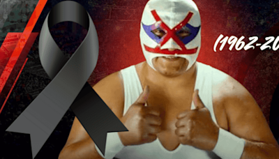 Villano V: Muere la leyenda de la lucha libre mexicana a los 62 años