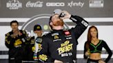 Daytona 500 Duels: Tyler Reddick and Christopher Bell win as Jimmie Johnson sneaks into the race