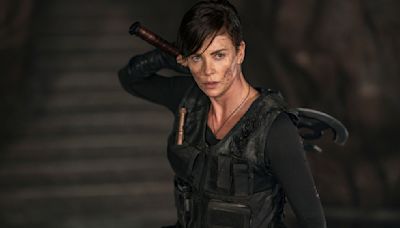 Is Charlize Theron's The Old Guard 2 Still Happening? - SlashFilm